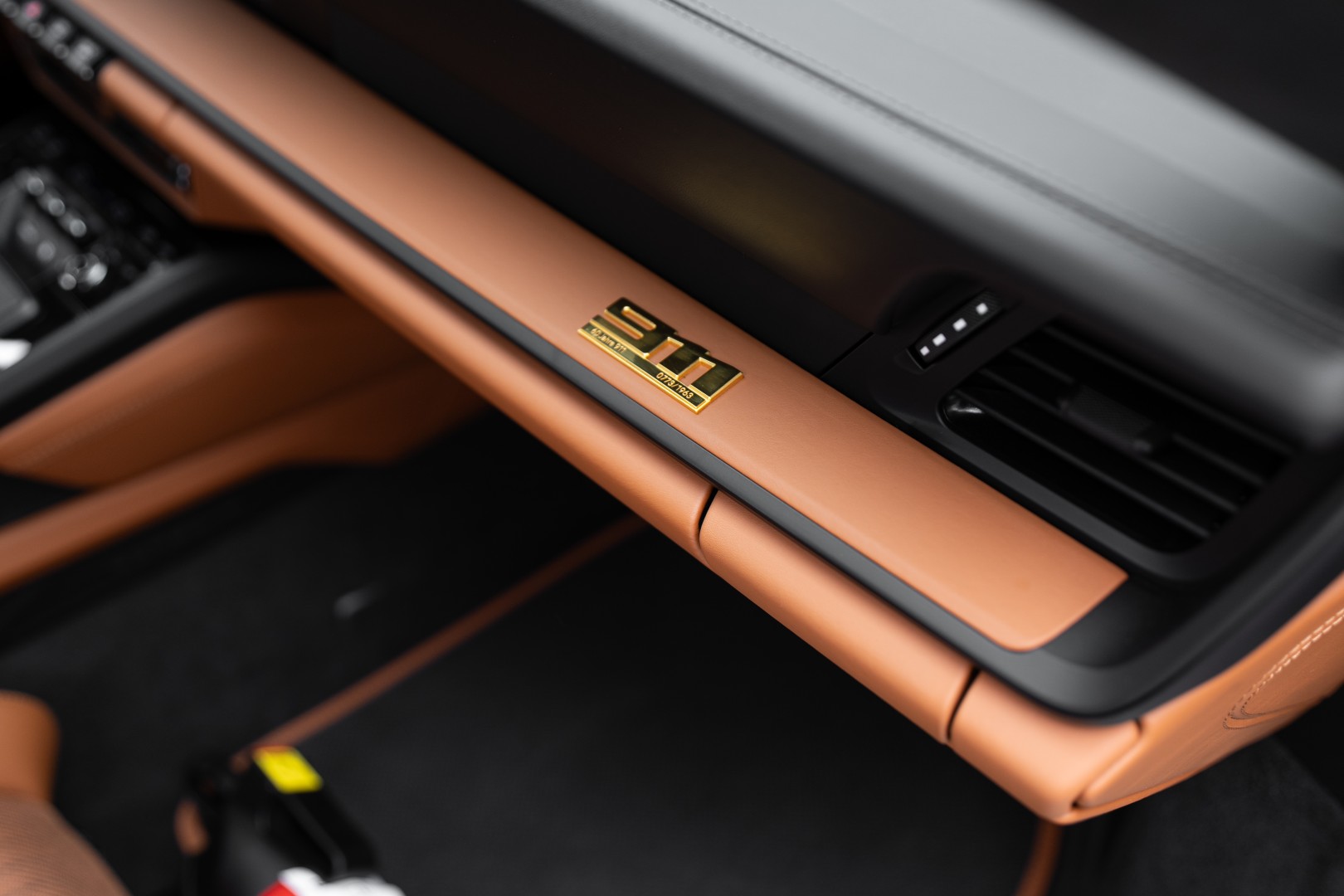2024 PORSCHE 911 S/T N. 773 OF 1963.